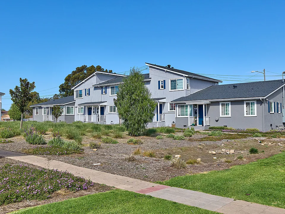Village Apartments