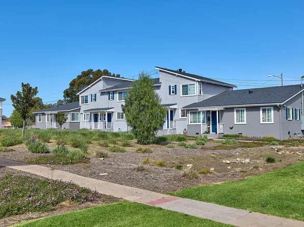 Village Apartments