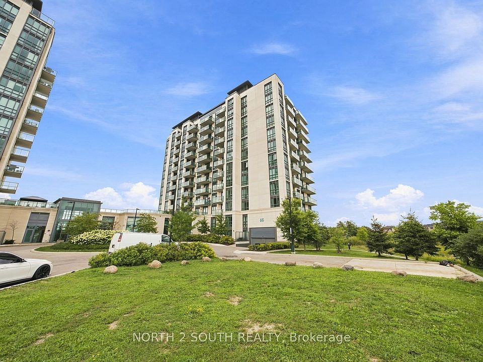 1st image of 65 Yorkland Blvd #804