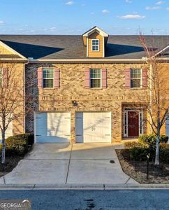 1802 Orange Grove Pl, Austell, GA, 30106