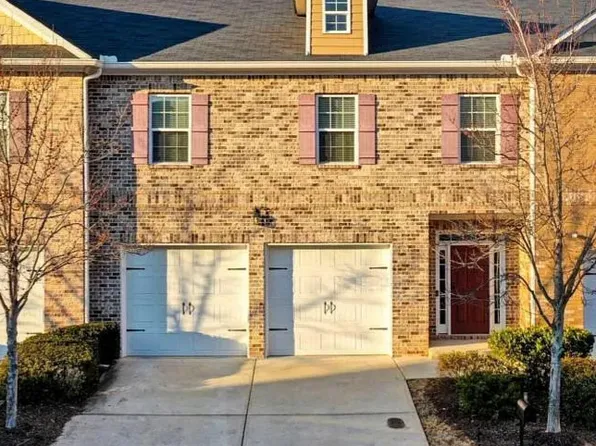 1802 Orange Grove Pl, Austell, GA 30106