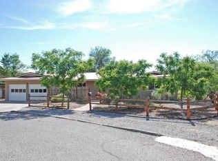 344 Enchanted Valley Pl NW, Los Ranchos De Albuquerque, NM 87107