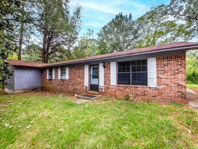 2423 S Chatfield Rd, Bauxite, AR, 72011