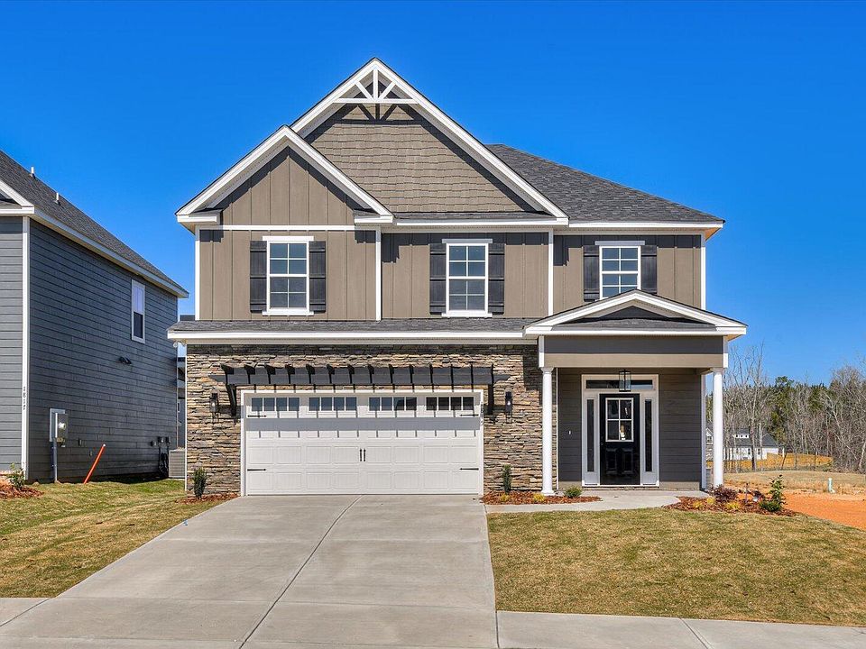 1st image of 1815 Harbury Drive