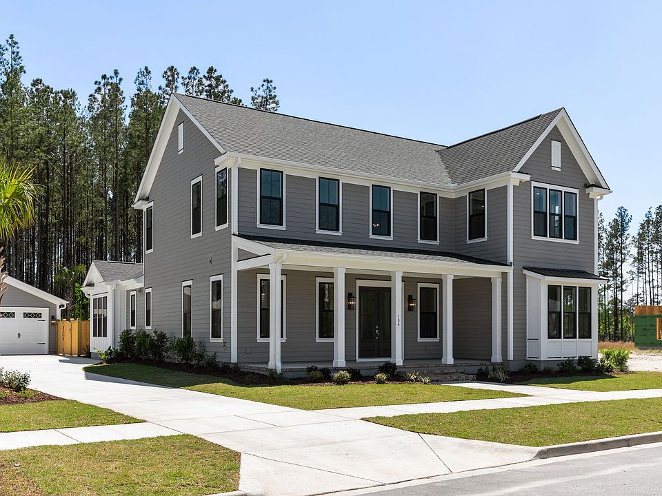 Drayton Plan, Nexton, Summerville, SC 29486 Zillow
