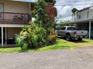 2057 Kinoole St #5, Hilo, HI 96720