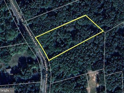 Chesterville Forest Rd PARCEL 73, Millington, MD, 21651