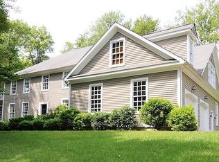 479 Tranquility Rd, Middlebury, CT 06762