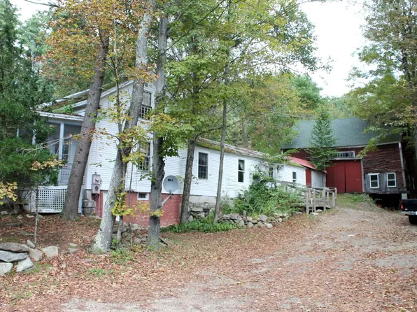 22 Molly Stark Lane, New Boston, NH 03070