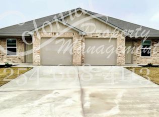 708 Kimble Dr #B, Temple, TX 76501