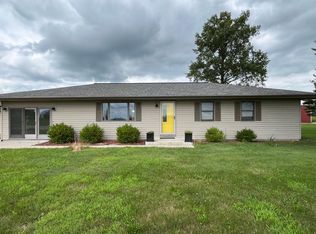 12718 Arcola Rd, Fort Wayne, IN 46818
