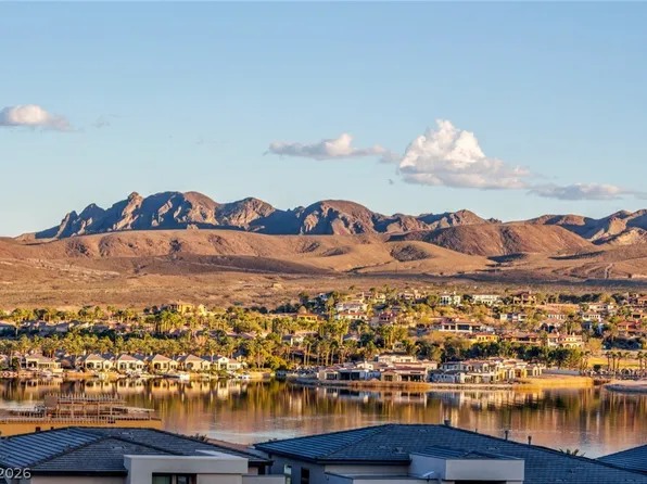 100 Water Cliff Ln, Henderson, NV 89011
