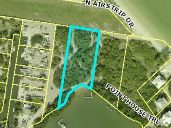 4400 Point House Trl, Captiva, FL 33924