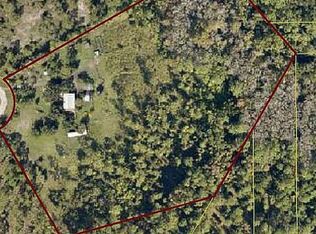 2300 NW 395th Ct, Okeechobee, FL 34972
