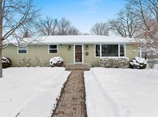 855 Jordan Rd, De Pere, WI 54115