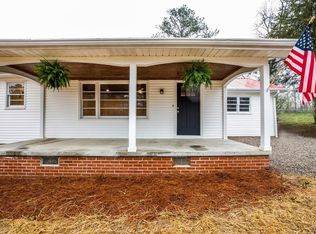 304 Brockford Rd, Heflin, AL 36264