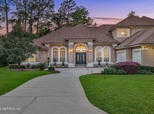 1677 PEBBLE BEACH Boulevard, Green Cove Springs, FL 32043