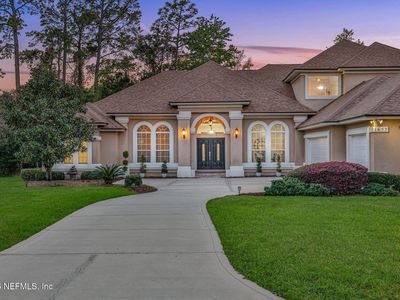 1677 PEBBLE BEACH Boulevard, Green Cove Springs, FL, 32043