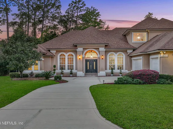 1677 PEBBLE BEACH Boulevard, Green Cove Springs, FL 32043