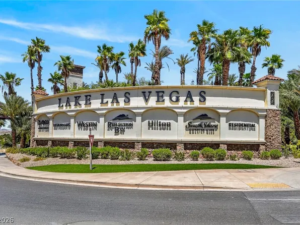 29 Montelago Blvd Unit 519, Henderson, NV 89011