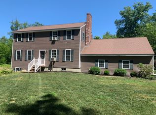 524 Farmington Rd, Milton, NH 03851