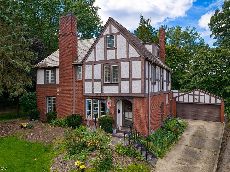 214 Storer Ave, Akron, OH 44302 Zillow