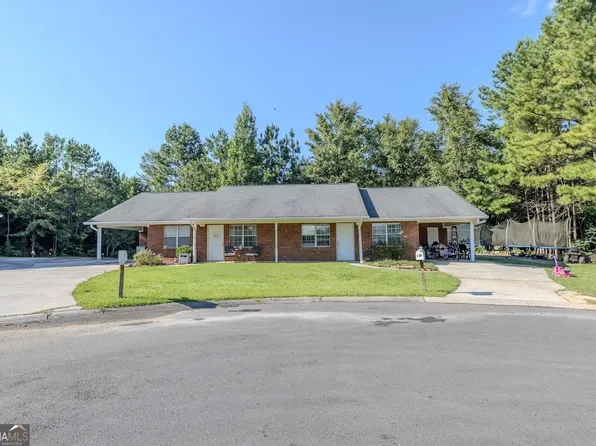 15 Oakcrest Trl NE, Rome, GA 30165