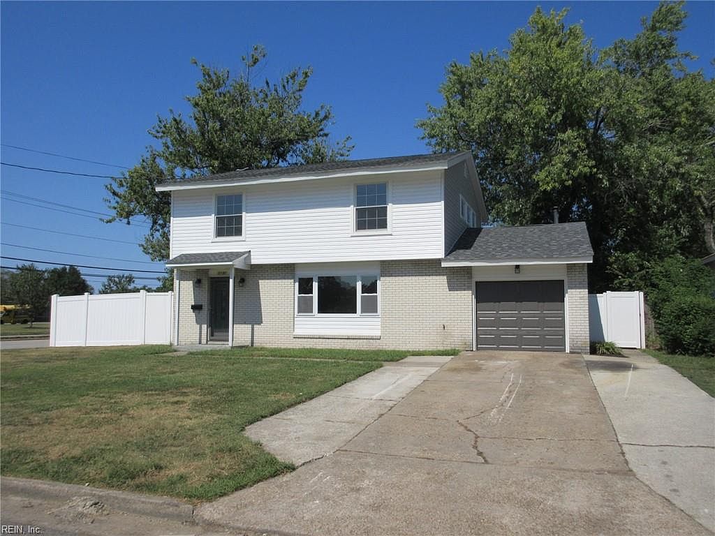 3328 Sunnyside Dr, Hampton, VA 23666 Zillow