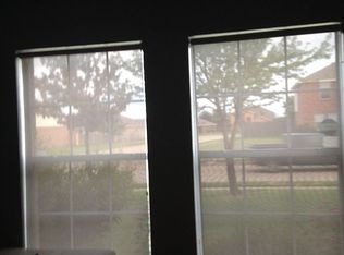 1200 Switchgrass Ln, Crowley, TX 76036