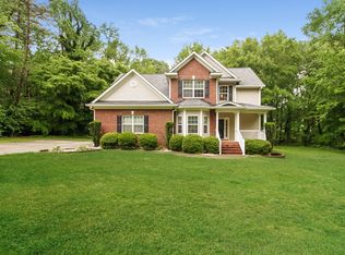 2006 Forest Hills Ln, Monroe, NC 28112