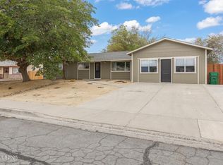 859 B St, Fernley, NV 89408