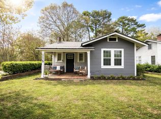 115 Dearborne St, Hattiesburg, MS 39401