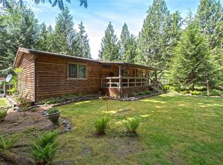 22411 137th St NE, Granite Falls, WA