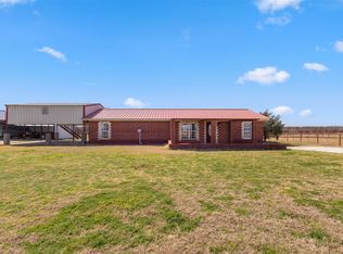 1219 County Road 3550, Paradise, TX 76073