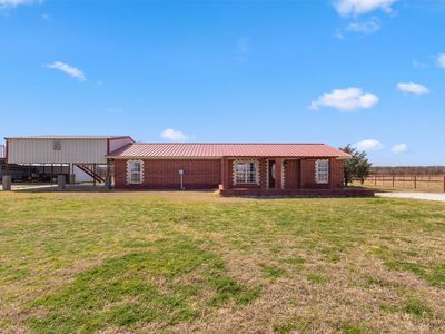 1219 County Road 3550, Paradise, TX, 76073