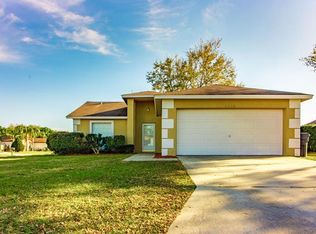 3006 Ivywood Ln, Lakeland, FL 33810