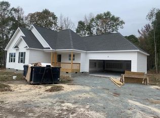 1321 Cobb Rd, Benson, NC 27504