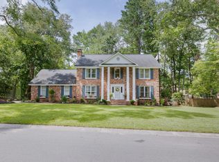 106 Westminster Ave, Summerville, SC 29485