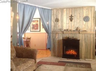500 Sunrise Ln, Fort Collins, CO 80521