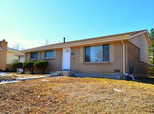 7127 S Cherry St, Centennial, CO 80122