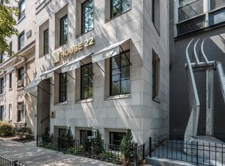 22 E Elm St #PENTHOUSE, Chicago, IL 60611