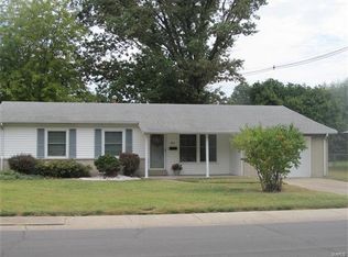 3212 Edgewood Ave, Granite City, IL