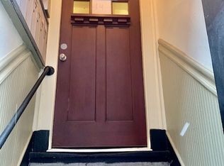 14 Unity St APT 4F, Boston, MA 02113