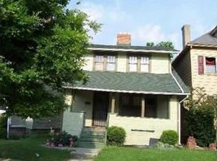 271 S Highland Ave, Columbus, OH