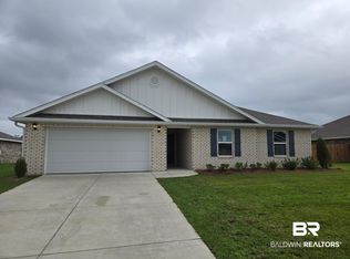 24123 Ringneck Loop, Elberta, AL 36530