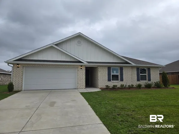 24123 Ringneck Loop, Elberta, AL 36530