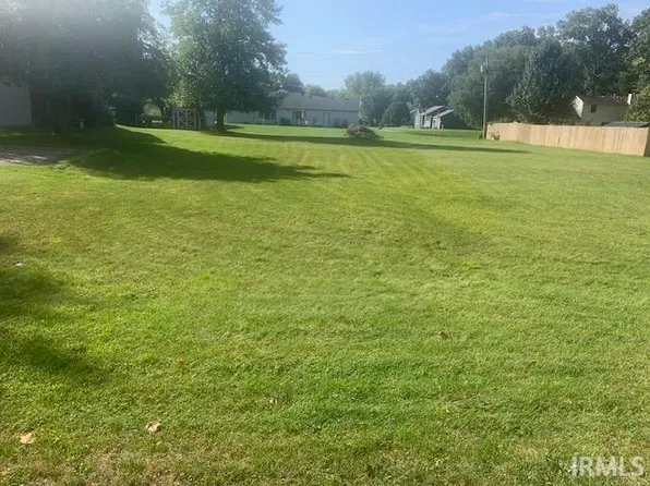 10418 Glen Lee Trl, Granger, IN 46530