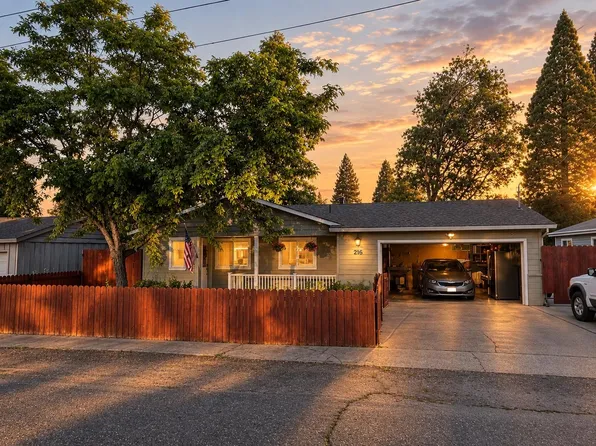 216 Karen St, East Quincy, CA 95971
