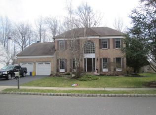 51 Rocky Hill Rd, Princeton, NJ 08540