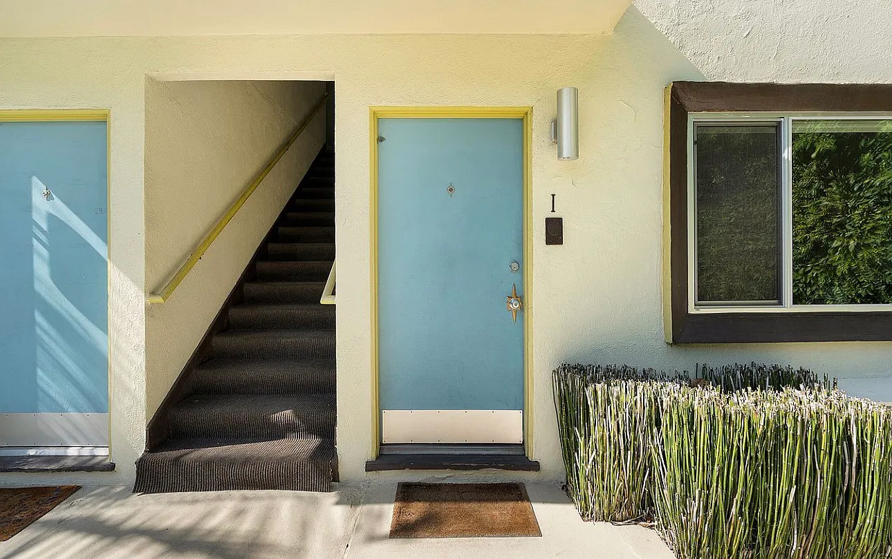 1 bed, 600 sqft, $2,195 — Photo 2